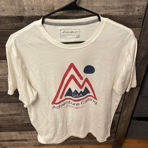 Eddie Bauer Tshirt